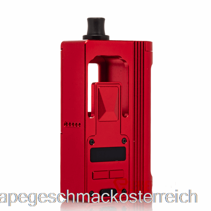Thunderhead Creations Blaze AIO 88W Boro Mod Red Vape Geschmack